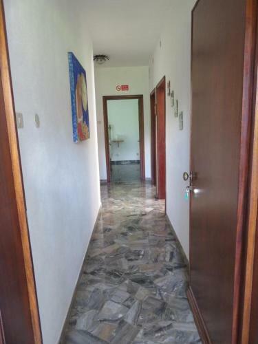 Apartamento Casa Vacanze Andr�