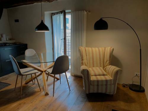 Apartamento Casa Vigna