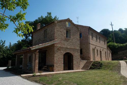 B&B Le Quattro Civette