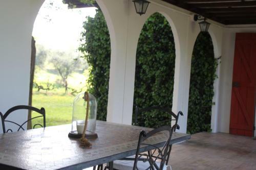 La Villa Del Nonno