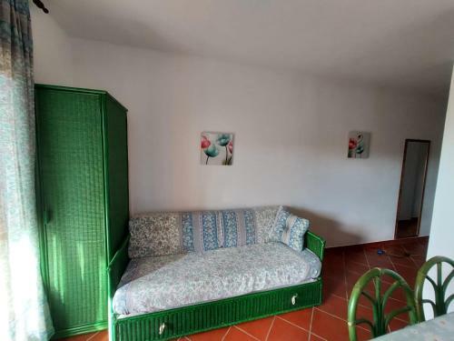 Apartamento Natura Incontaminata E Relax