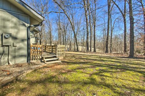 Bella Vista Townhome With Golf Course On-site!