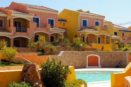 Apartamento Appartamenti Residence Zodiaco