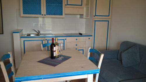 Apartamento Appartamenti Residence Zodiaco