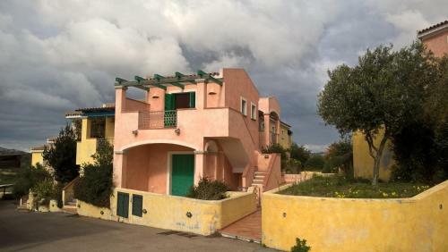 Apartamento Appartamenti Residence Zodiaco