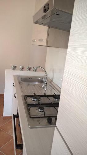 Apartamento Appartamenti Residence Zodiaco