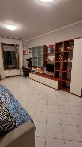 Apartamento La Casetta Di Grazia E Nino