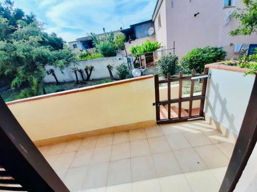Apartamento Le Residenze Itaca