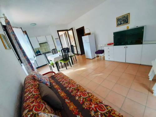 Apartamento Le Residenze Itaca