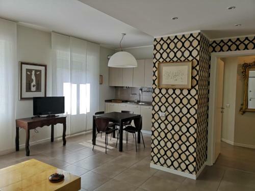 Apartamento Appartamento Immerso Nel Verde