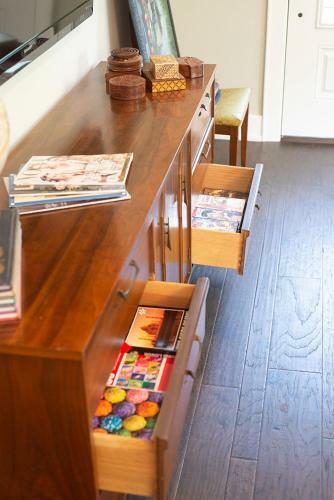 Apartamento The Henry Carriage House