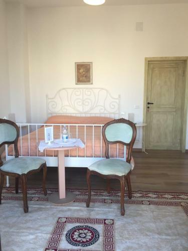 B&B Villa Angela Vallemare