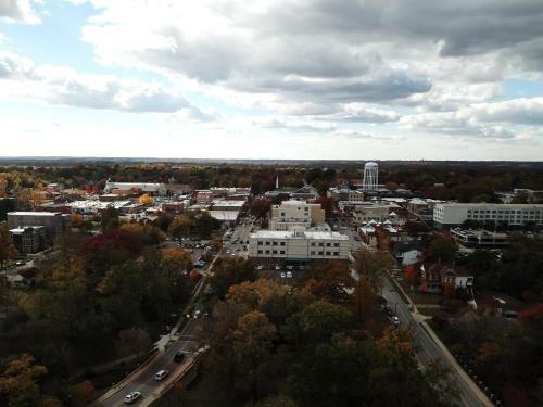 Apartamento Studio A On Central Avenue