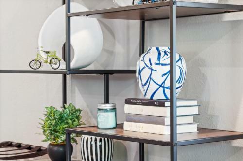 Apartamento Studio A On Central Avenue