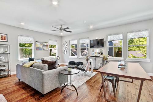 Apartamento Studio A On Central Avenue