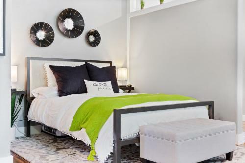 Apartamento Studio A On Central Avenue
