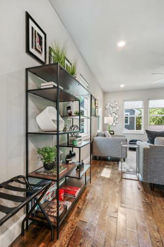 Apartamento Studio A On Central Avenue