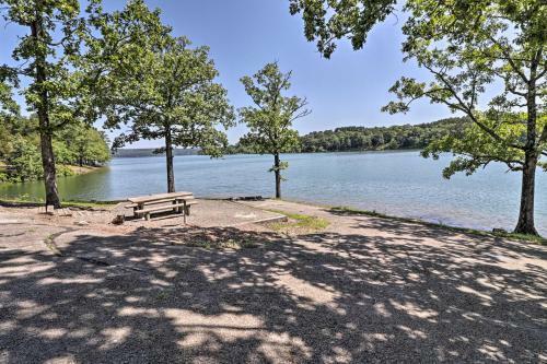 Apartamento Greers Ferry Condo With Easy Access To The Lake