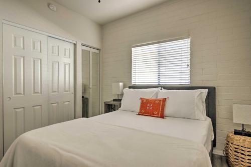 Inviting Tempe Apartment Less Than 2 Mi To Asu Campus