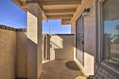 Inviting Tempe Apartment Less Than 2 Mi To Asu Campus