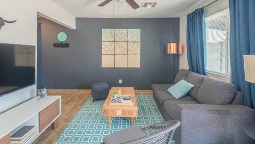 Apartamento Wanderjaunt - Birch - 2br - Tempe