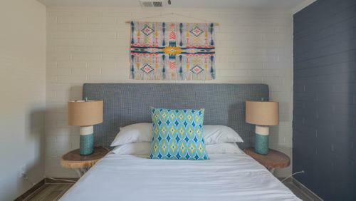 Apartamento Wanderjaunt - Birch - 2br - Tempe