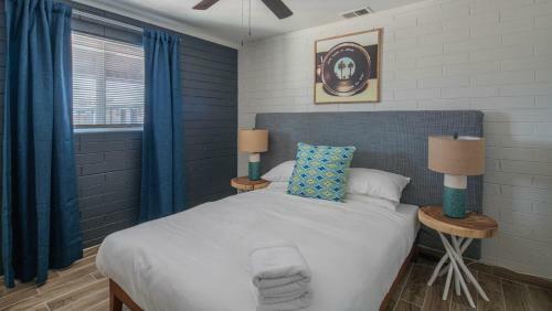Apartamento Wanderjaunt - Birch - 2br - Tempe
