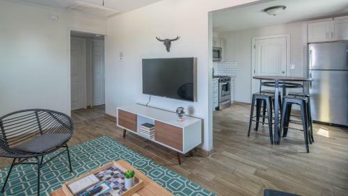 Apartamento Wanderjaunt - Birch - 2br - Tempe