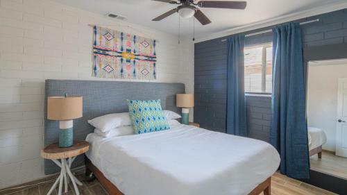 Apartamento Wanderjaunt - Birch - 2br - Tempe