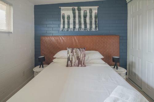 Apartamento Wanderjaunt - Yucca - 1br - Tempe