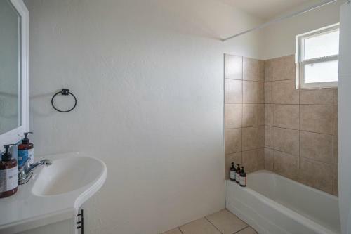 Apartamento Wanderjaunt - Yucca - 1br - Tempe