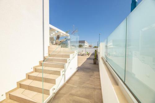 Apartamento Appartamento Malika Blu