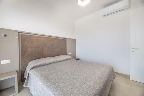 Apartamento Appartamento Malika Blu