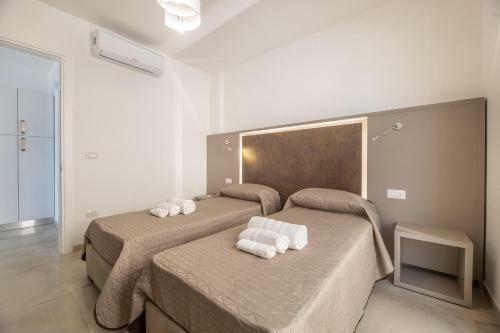 Apartamento Appartamento Malika Blu