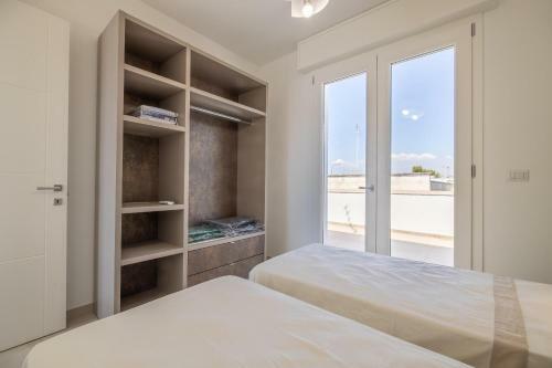 Apartamento Appartamento Malika Blu