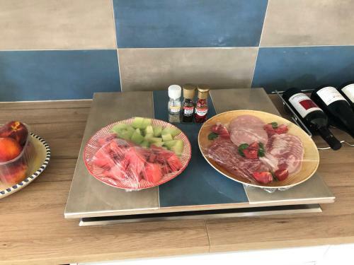 Tramontana Tre Archi B&B