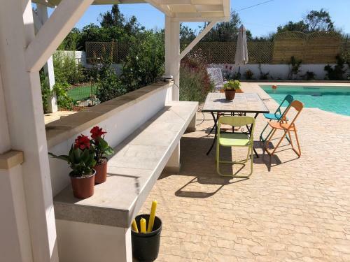 Tramontana Tre Archi B&B