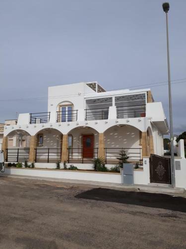 Tramontana Tre Archi B&B