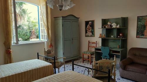 Casa Vacanza Fronte Mare - Villa Libert�