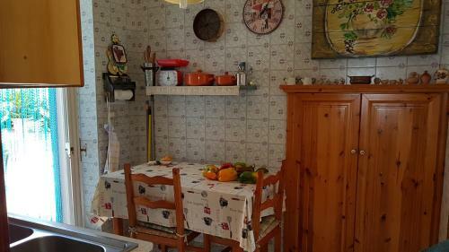 Casa Vacanza Fronte Mare - Villa Libert�