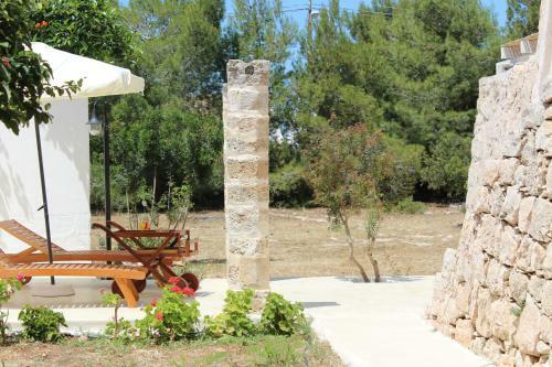 Trullo Le Macchie