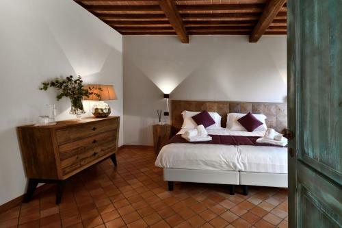 Hotel Porsenna Resort