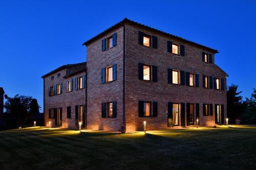 Hotel Porsenna Resort