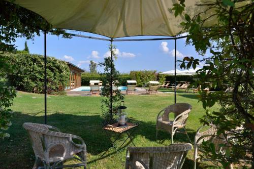 Hotel Porsenna Resort