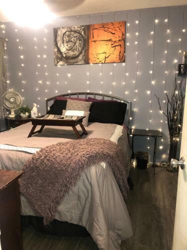 Private Double Room In Tempe Condo Not Hotel