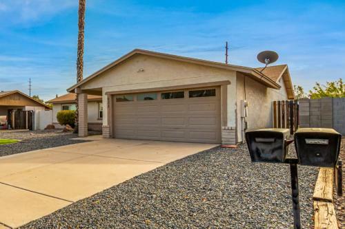 Orion Home