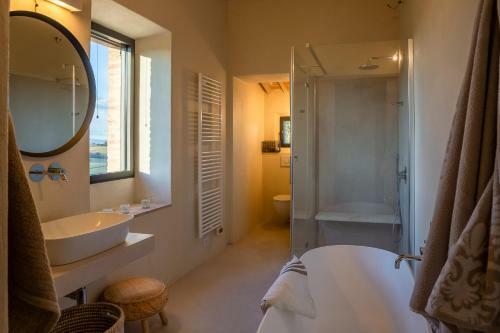 Bed & Breakfast Villa Alta