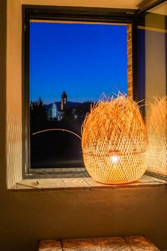 Bed & Breakfast Villa Alta