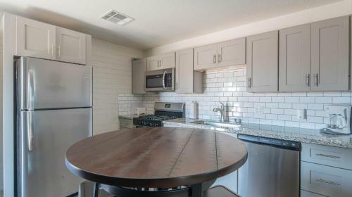 Apartamento Wanderjaunt - Ruellia - 2br - Tempe