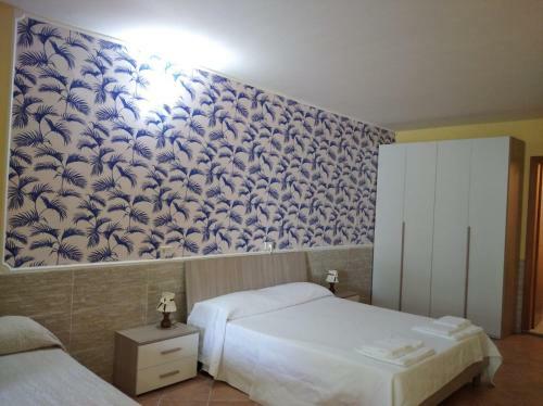 Bed & Breakfast Il Conte Di Marraone